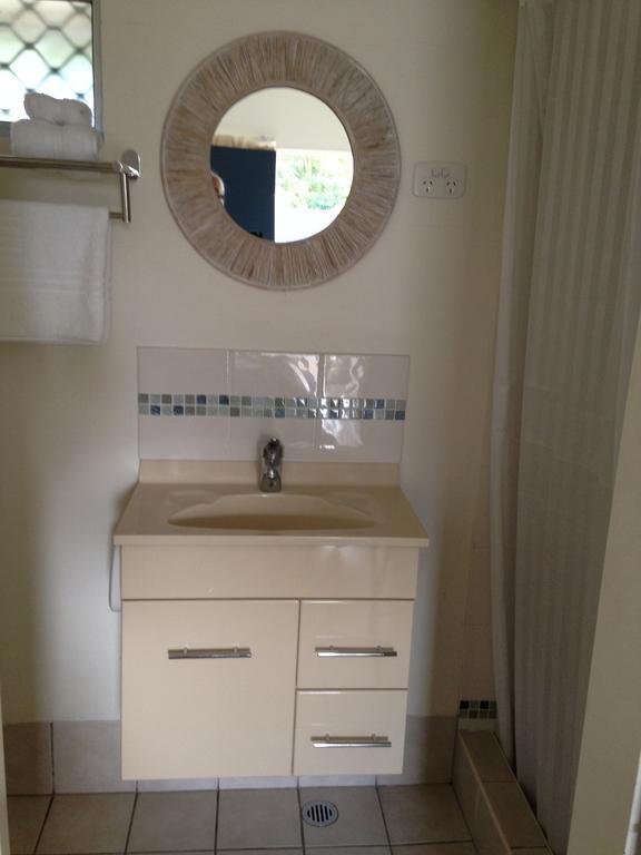 Black Marlin Motel Innisfail Kamer foto